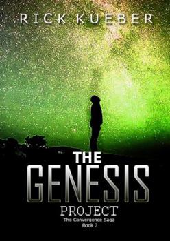 Paperback The Genesis Project Book