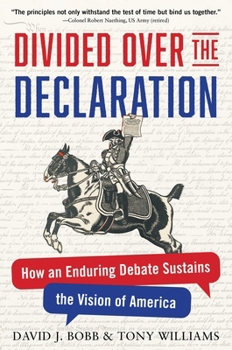 Divided Over the Declaration: The Enduring Debate About the Meaning of America