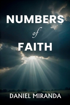 Paperback Numbers of Faith Book