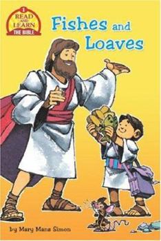 Paperback Fishes and Loaves Book