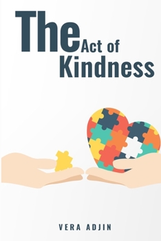 Paperback The Act of Kindness Book
