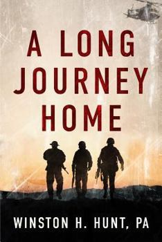 Paperback A Long Journey Home Book