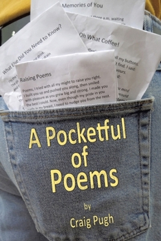 Paperback A Pocketful of Poems Book