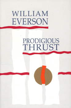 Hardcover Prodigious Thrust Book