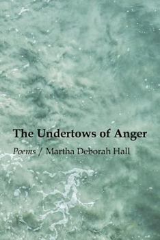 Paperback The Undertows of Anger Book