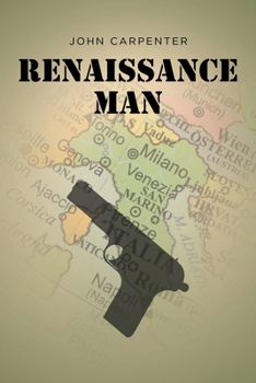 Paperback Renaissance Man Book