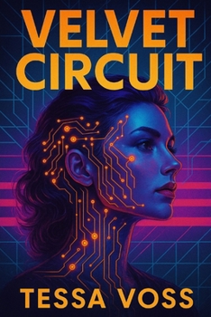 Paperback Velvet Circuit Book