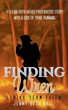 Paperback Finding Wren Book