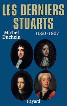 Les derniers Stuarts