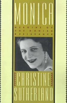 Paperback Monica Book