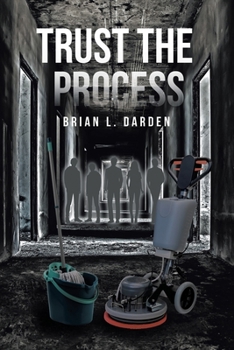 Paperback Trust the Process Book