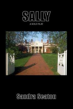 Paperback Sally: A Solo Play Book