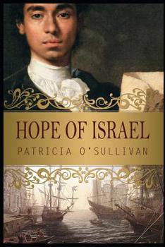 Paperback Hope of Israel Book