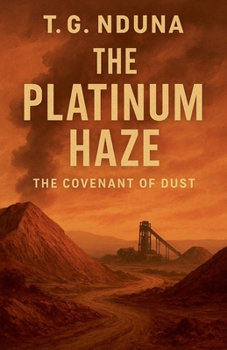 The Platinum Haze