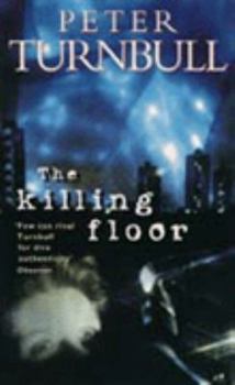 Paperback The Killing Floor Book