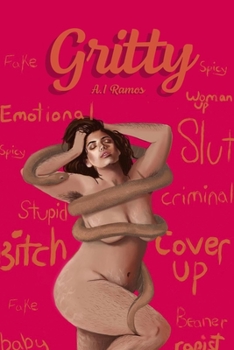 Paperback Gritty Book