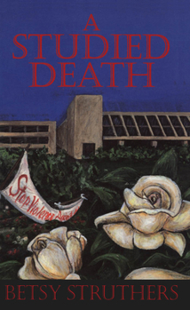 Paperback A Studied Death Book