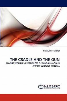 Paperback The Cradle and the Gun Book