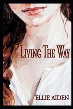 Paperback Living The Way Book