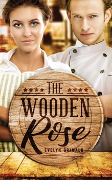 Paperback The Wooden Rose Book