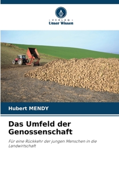 Paperback Das Umfeld der Genossenschaft [German] Book