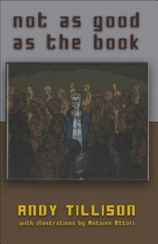 Paperback Not as Good as the Book