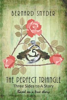 Paperback The Perfect Triangle Book
