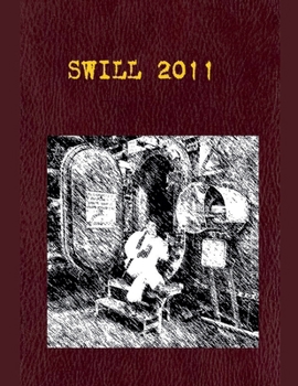 Paperback Swill 2011 Book