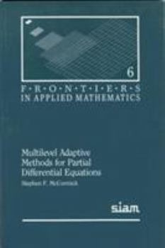 Paperback Multilevel Adaptive Methods for Partial Differential Equations Book