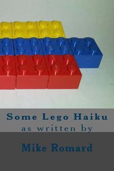 Paperback Some Lego Haiku Book