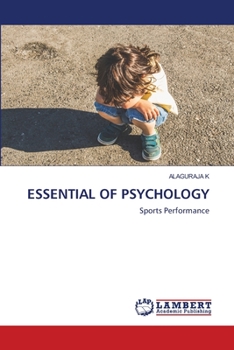 Paperback Essential of Psychology Book