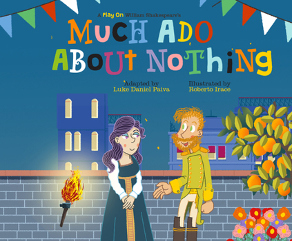 Audio CD Much ADO about Nothing: A Play on Shakespeare Book