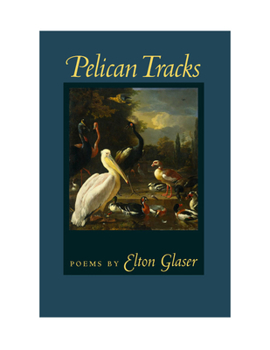 Paperback Pelican Tracks Book