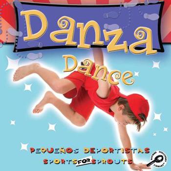 Library Binding Danza: Dance Book