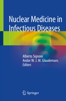 Paperback Nuclear Medicine in Infectious Diseases Book
