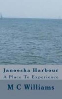 Paperback Janoesha Harbour Book