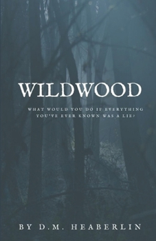 Paperback Wildwood: A Novella Book