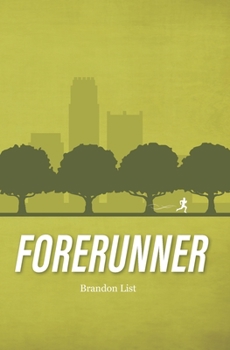 Paperback Forerunner Book