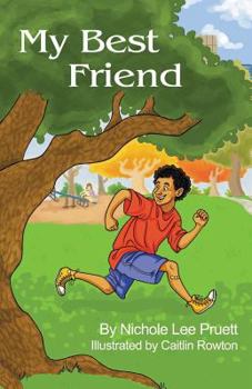 Paperback My Best Friend Book