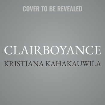 Audio CD Clairboyance Book