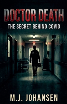 Paperback Doctor Death Book