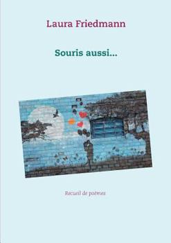 Paperback Souris aussi... [French] Book