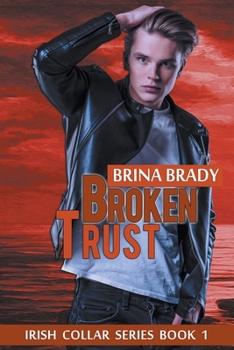 Paperback Broken Trust Book