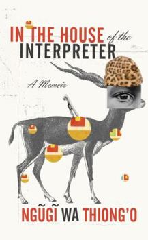 Hardcover In the House of the Interpreter: A Memoir Book