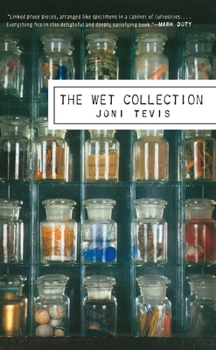 Paperback The Wet Collection Book