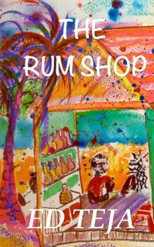 Paperback The Rum Shop Book