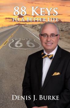 Paperback 88 Keys to a Better Life Book