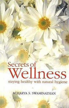 Secret of Wellness: Specifications