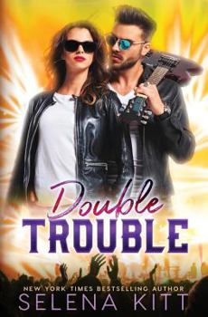 Paperback Double Trouble Book