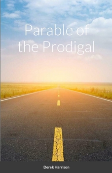 Paperback Parable of the Prodigal Book